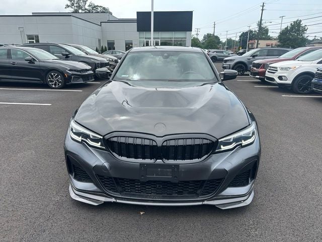 2020 BMW 3 Series M340i xDrive