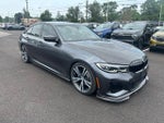 2020 BMW 3 Series M340i xDrive