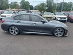2020 BMW 3 Series M340i xDrive