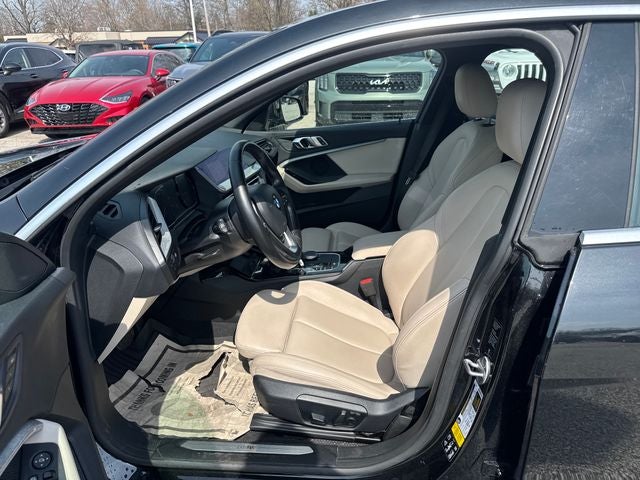 2021 BMW 2 Series 228i xDrive