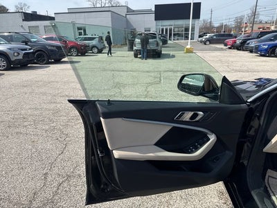 2021 BMW 2 Series 228i xDrive