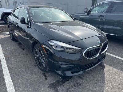 2021 BMW 2 Series 228i xDrive