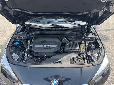 2021 BMW 2 Series 228i xDrive