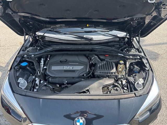 2021 BMW 2 Series 228i xDrive