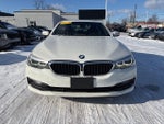 2018 BMW 5 Series 530i xDrive