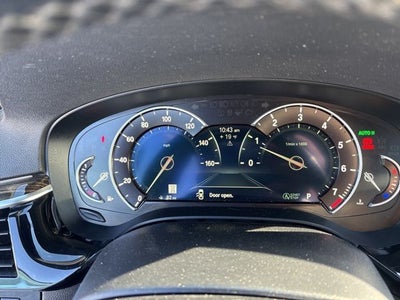 2018 BMW 5 Series 530i xDrive