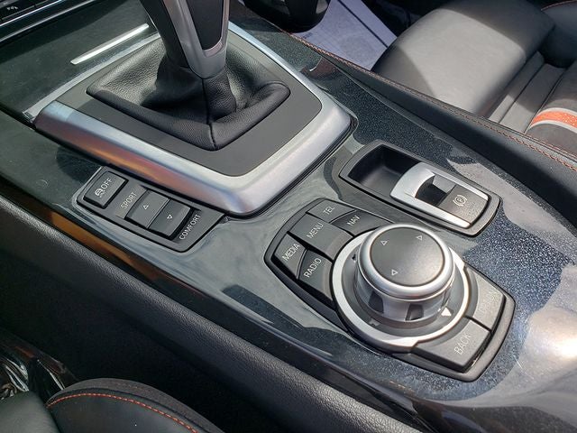 2014 BMW Z4 sDrive35is