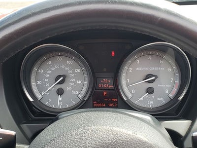 2014 BMW Z4 sDrive35is