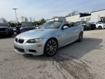 2008 BMW M3 Base