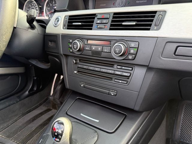 2008 BMW M3 Base