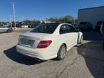 2008 Mercedes-Benz C-Class C 300