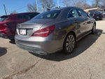 2019 Mercedes-Benz CLA CLA 250 4MATIC®