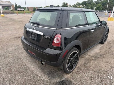 2013 MINI Cooper Base