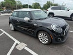 2020 MINI Cooper Oxford Edition