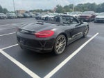 2016 Porsche Boxster Base