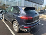 2016 Porsche Cayenne Base