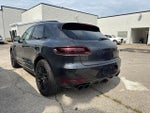 2017 Porsche Macan GTS