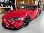2021 Toyota Supra 3.0 Premium