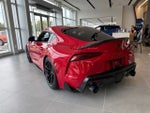 2021 Toyota Supra 3.0 Premium