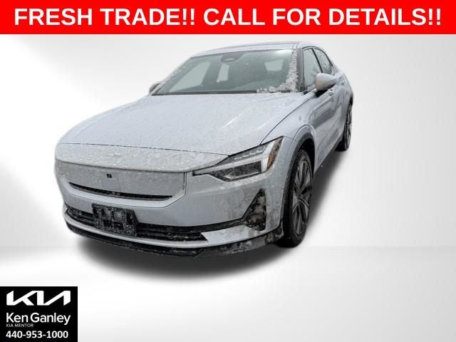 2024 Polestar 2 Long Range Dual Motor