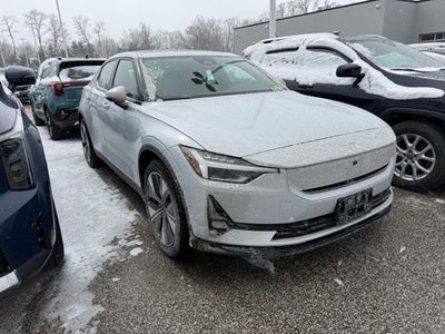 2024 Polestar 2 Long Range Dual Motor