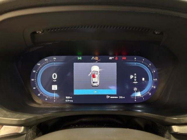 2025 Volvo V60 Cross Country B5 Plus