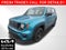 2022 Jeep Renegade Sport