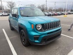2022 Jeep Renegade Sport