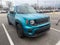2022 Jeep Renegade Sport