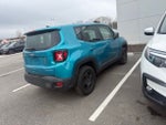 2022 Jeep Renegade Sport