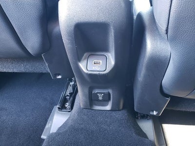 2021 Jeep Renegade Limited