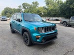 2021 Jeep Renegade Limited