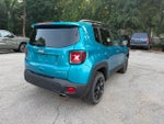 2021 Jeep Renegade Limited