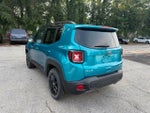 2021 Jeep Renegade Limited