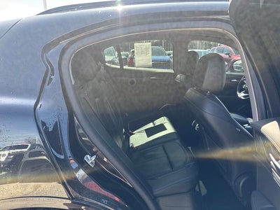 2020 Alfa Romeo Stelvio Ti