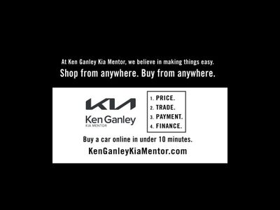 2027 Kia K4 LX