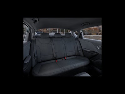 2027 Kia K4 LX