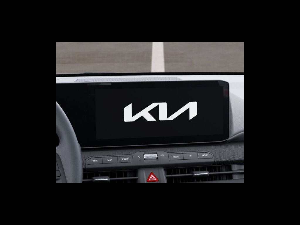 2027 Kia K4 LX
