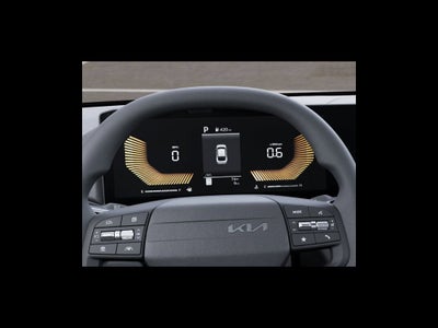 2027 Kia K4 LX