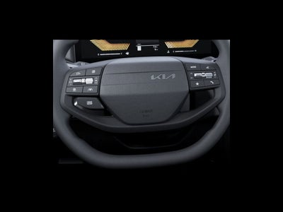 2027 Kia K4 LX