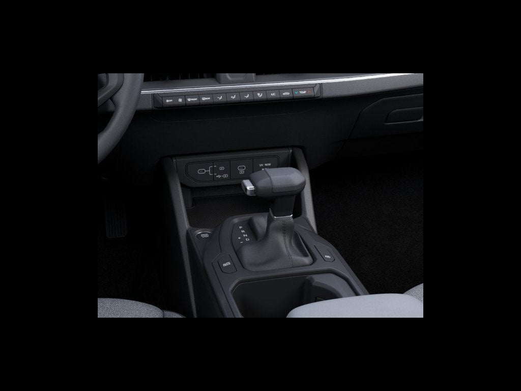 2027 Kia K4 LX