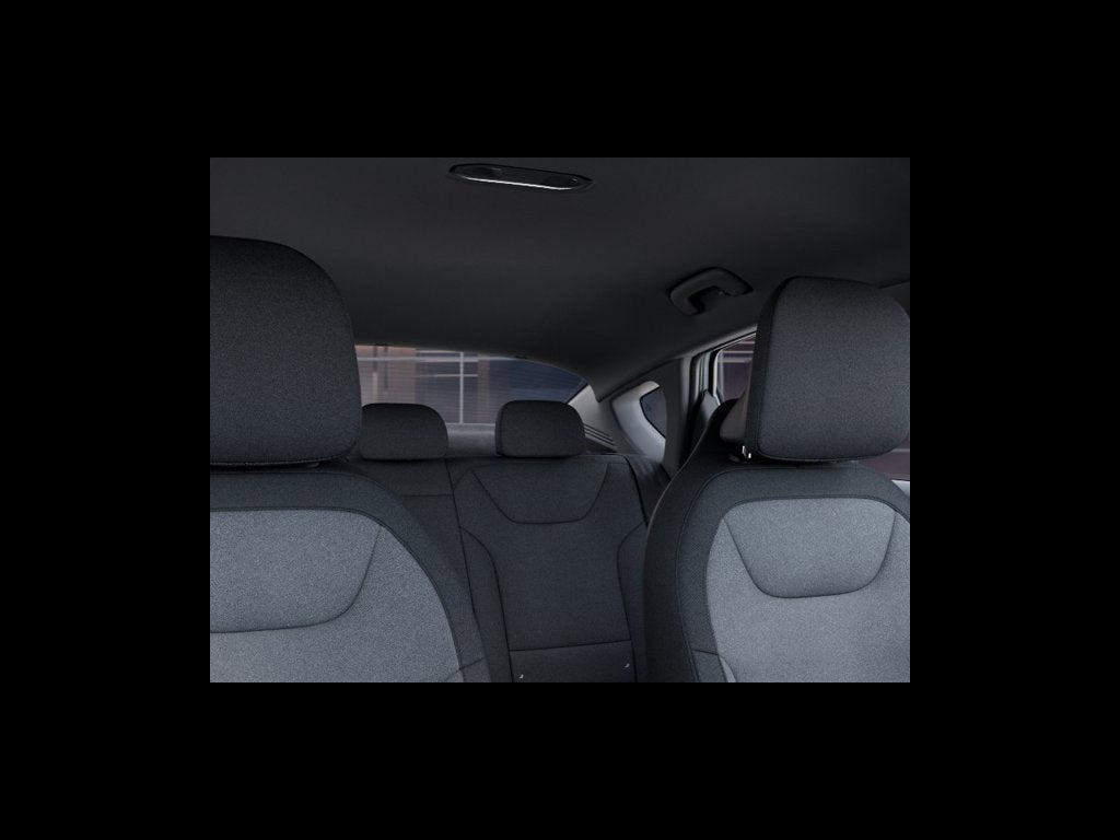 2027 Kia K4 LX