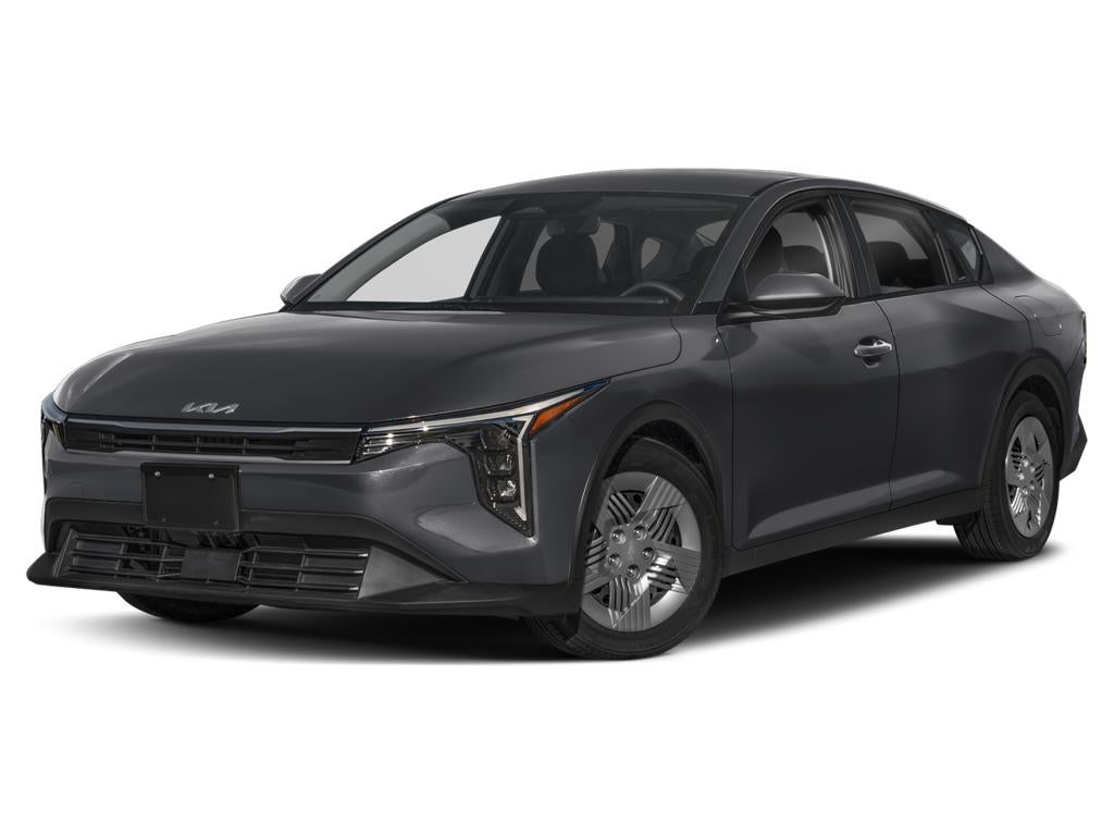 2027 Kia K4 LX