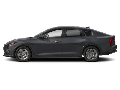 2027 Kia K4 LX