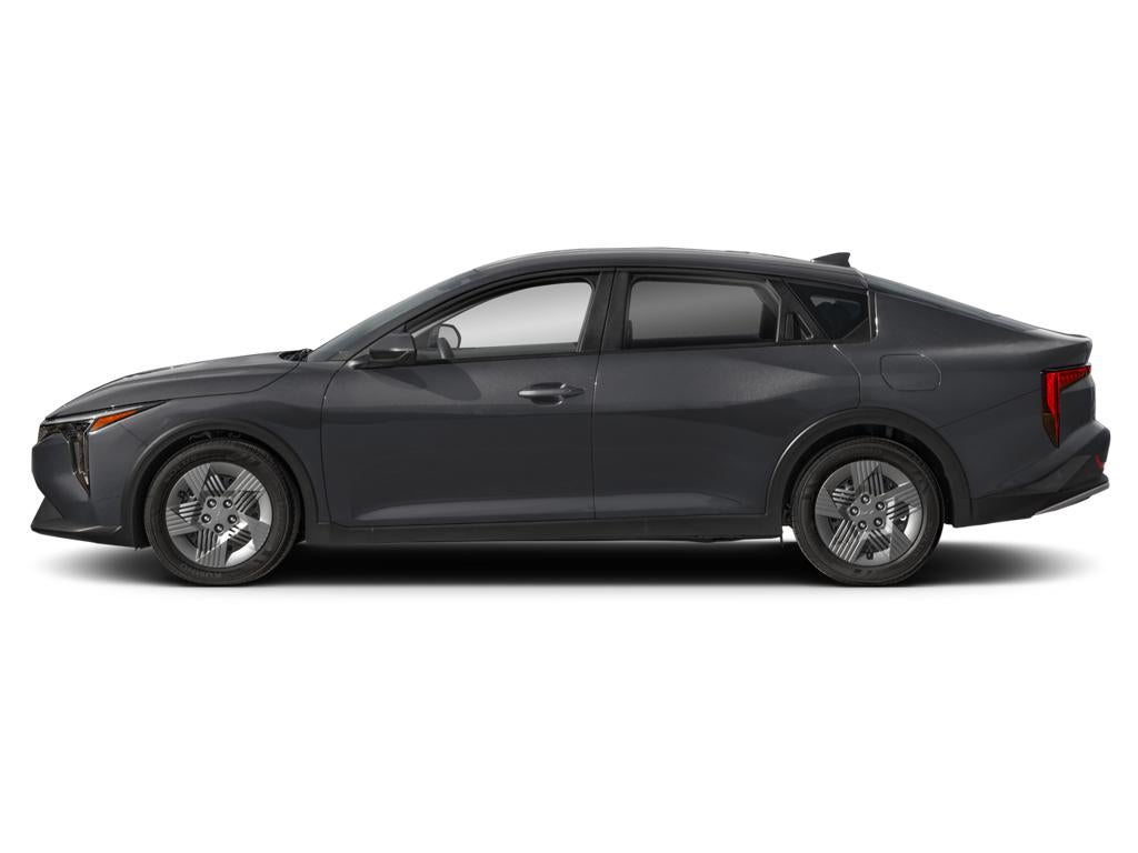 2027 Kia K4 LX