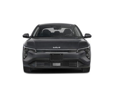 2027 Kia K4 LX