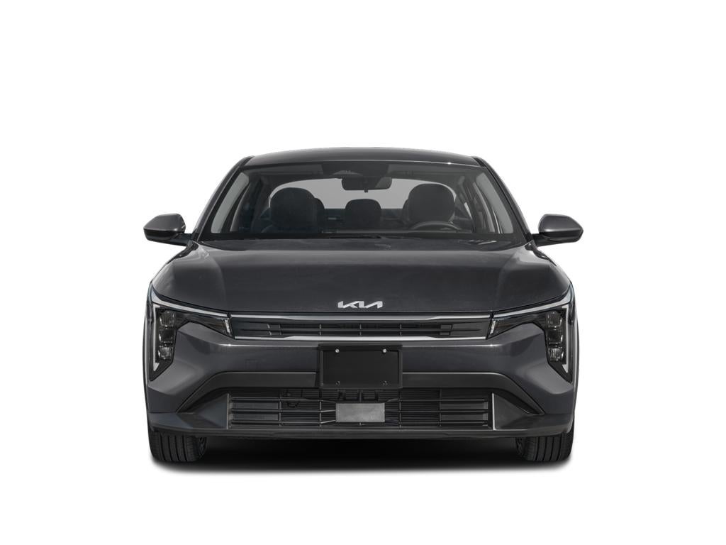 2027 Kia K4 LX