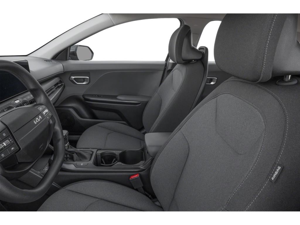 2027 Kia K4 LX