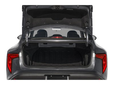 2027 Kia K4 LX