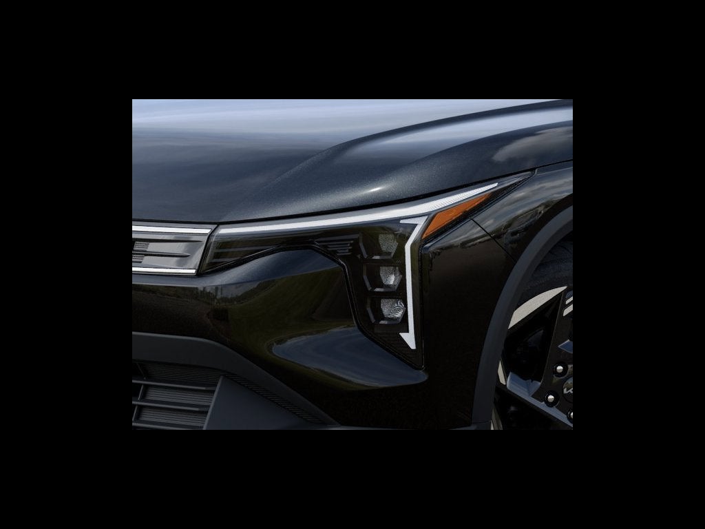 2027 Kia K4 EX